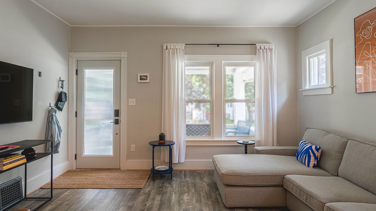 Photo of Bedroom in Ferndale