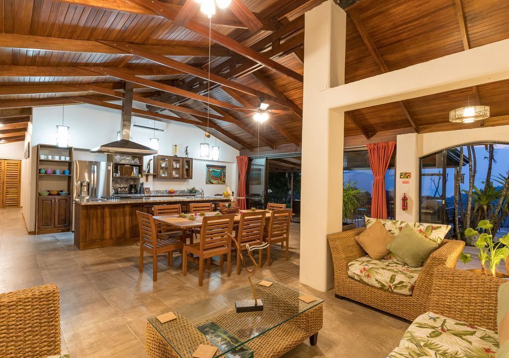 Photo of Bedroom in Manuel Antonio