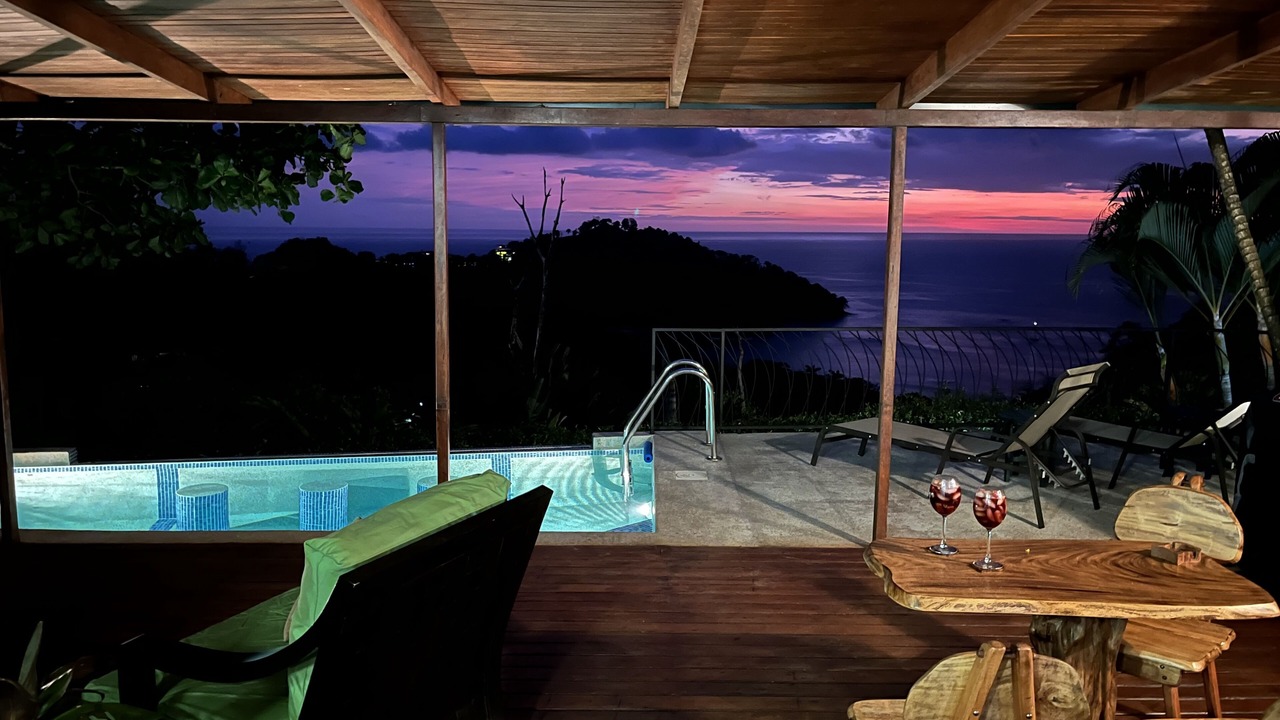Photo of Bedroom in Manuel Antonio
