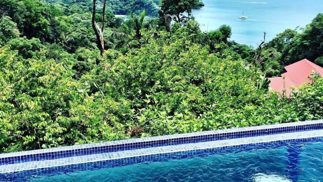 Photo of Bedroom in Manuel Antonio