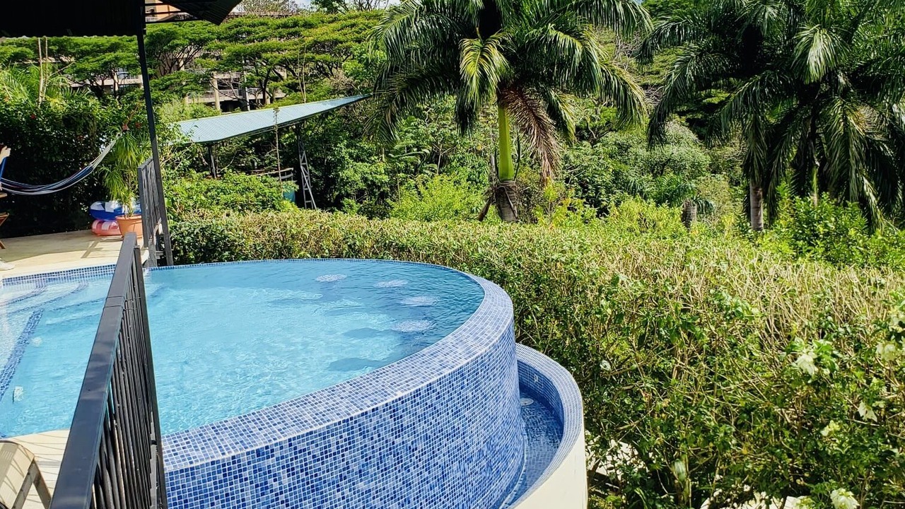 Photo of Bedroom in Manuel Antonio