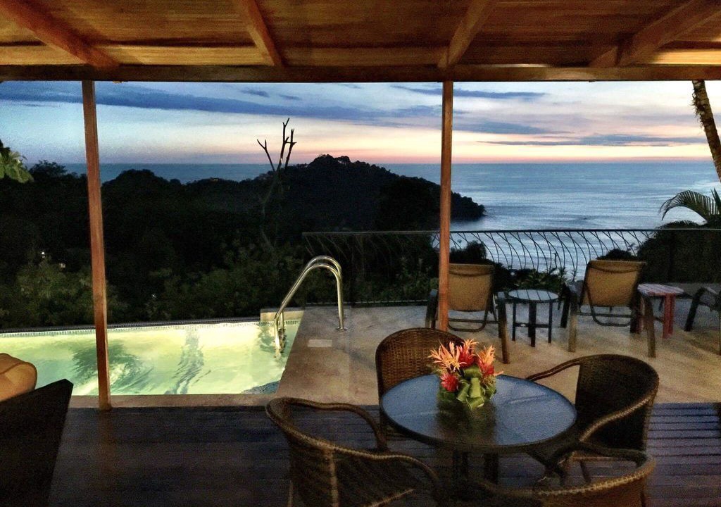 Photo of Bedroom in Manuel Antonio