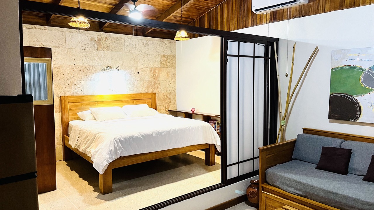 Photo of Bedroom in Manuel Antonio