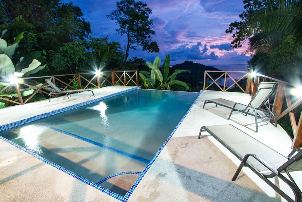 Photo of Bedroom in Manuel Antonio