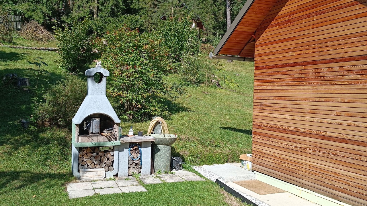 Photo of Outdoor in Gozd Martuljek