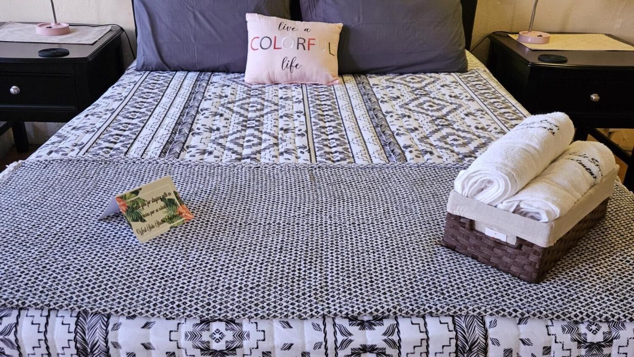 Photo of Bedroom in Daguey