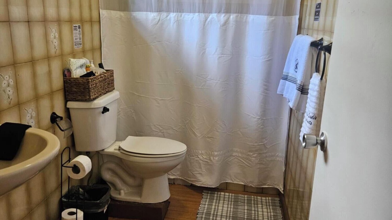Photo of Bathroom in Daguey