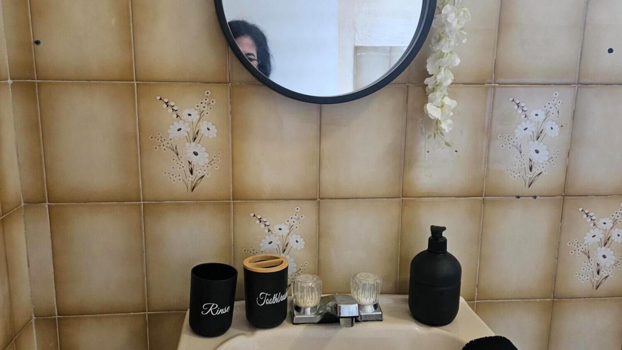 Photo of Bathroom in Daguey