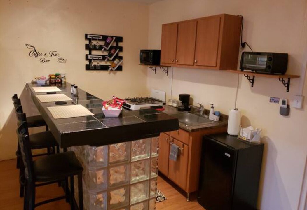 Photo of Kitchen in Daguey