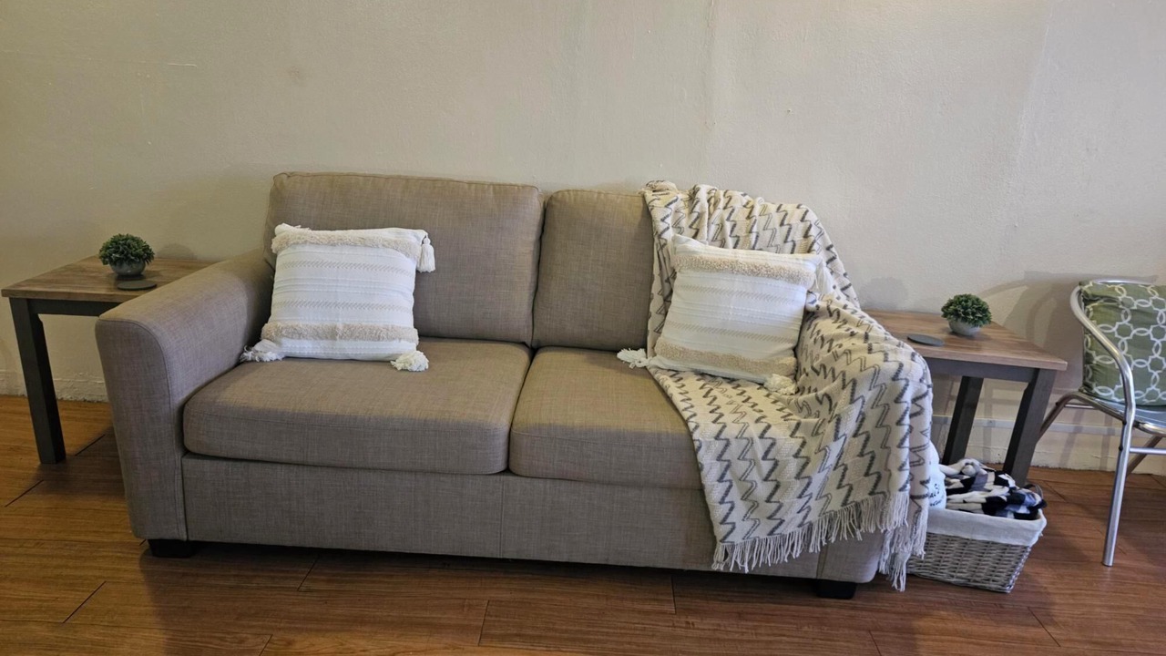 Photo of Livingroom in Daguey