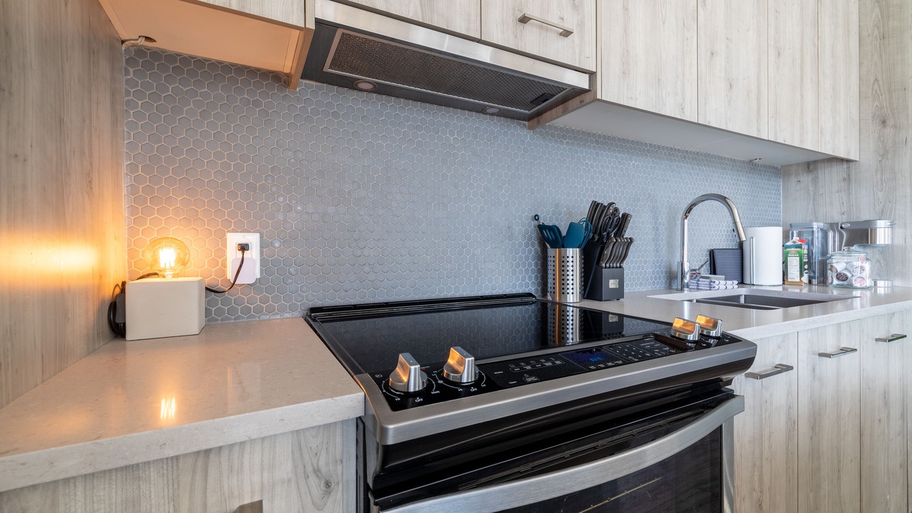 Photo of Kitchen in Old Strathcona