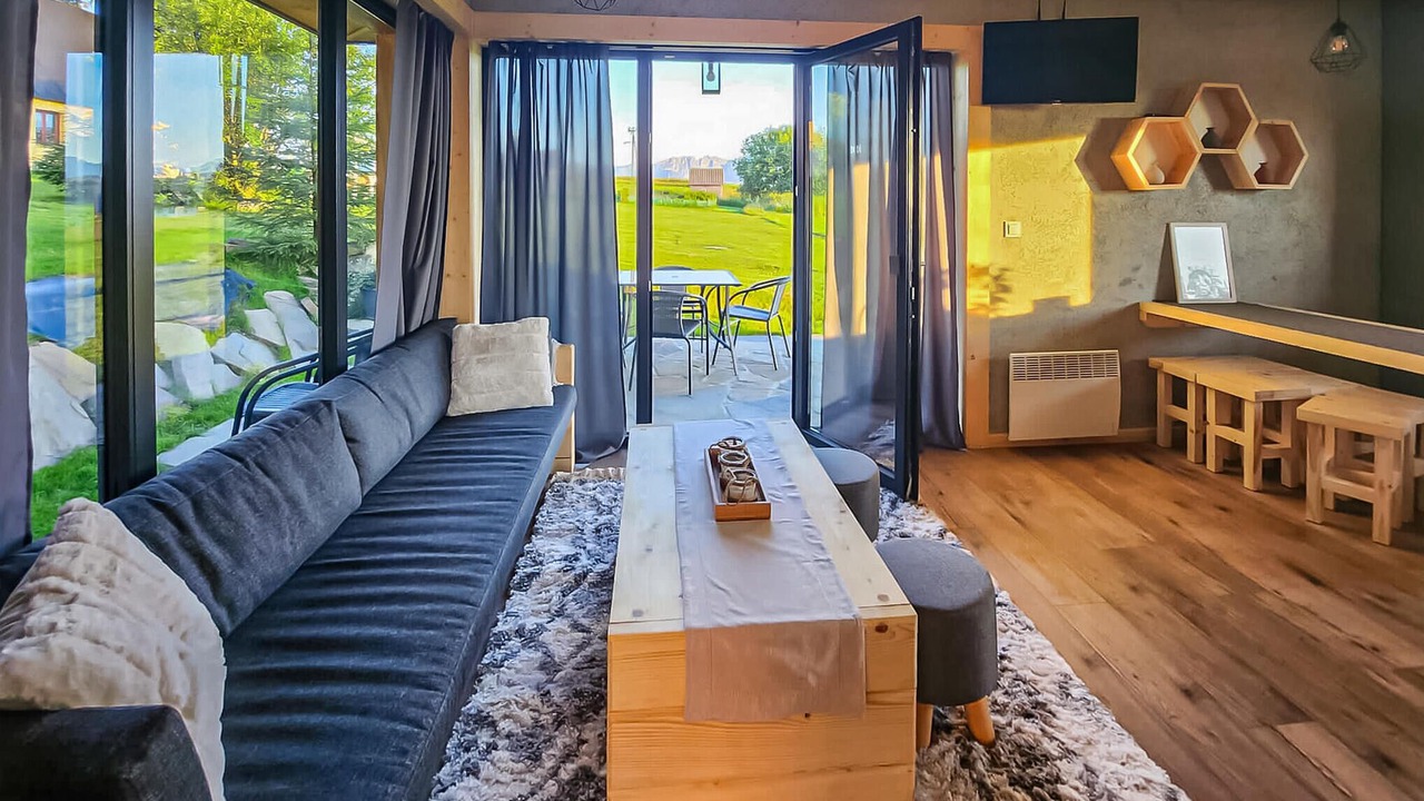 Photo of Bedroom in Czerwienne