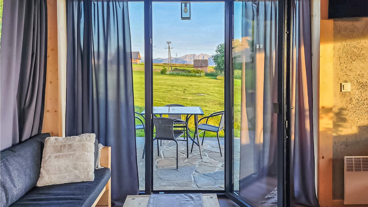 Photo of Bedroom in Czerwienne