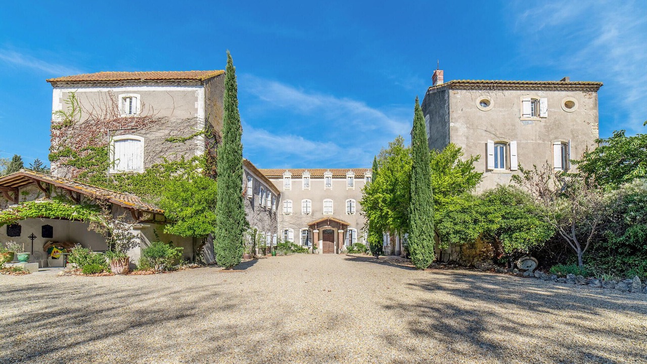 Photo of Outdoor in Lezignan-Corbieres