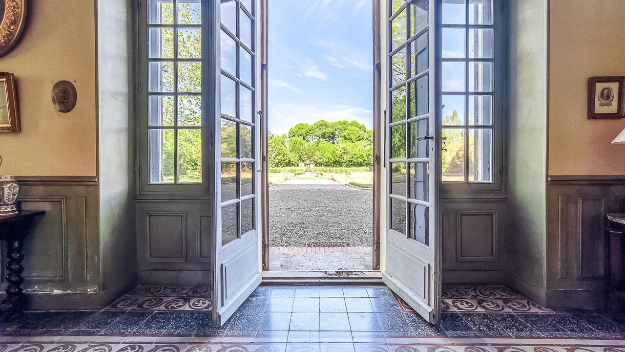 Photo of Bedroom in Lezignan-Corbieres
