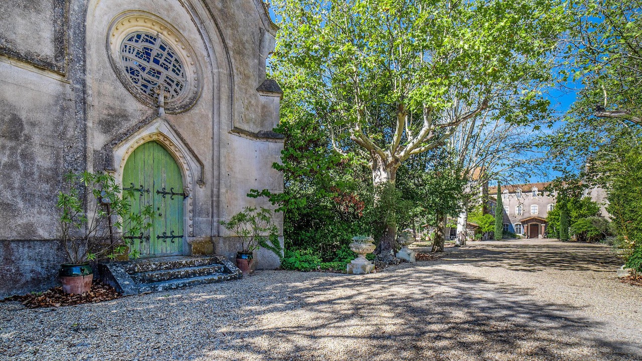 Photo of Others in Lezignan-Corbieres