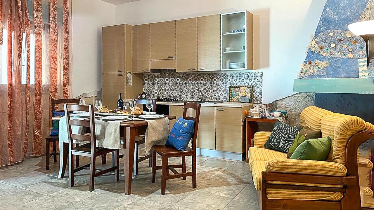Photo of Bedroom in Torre Colimena