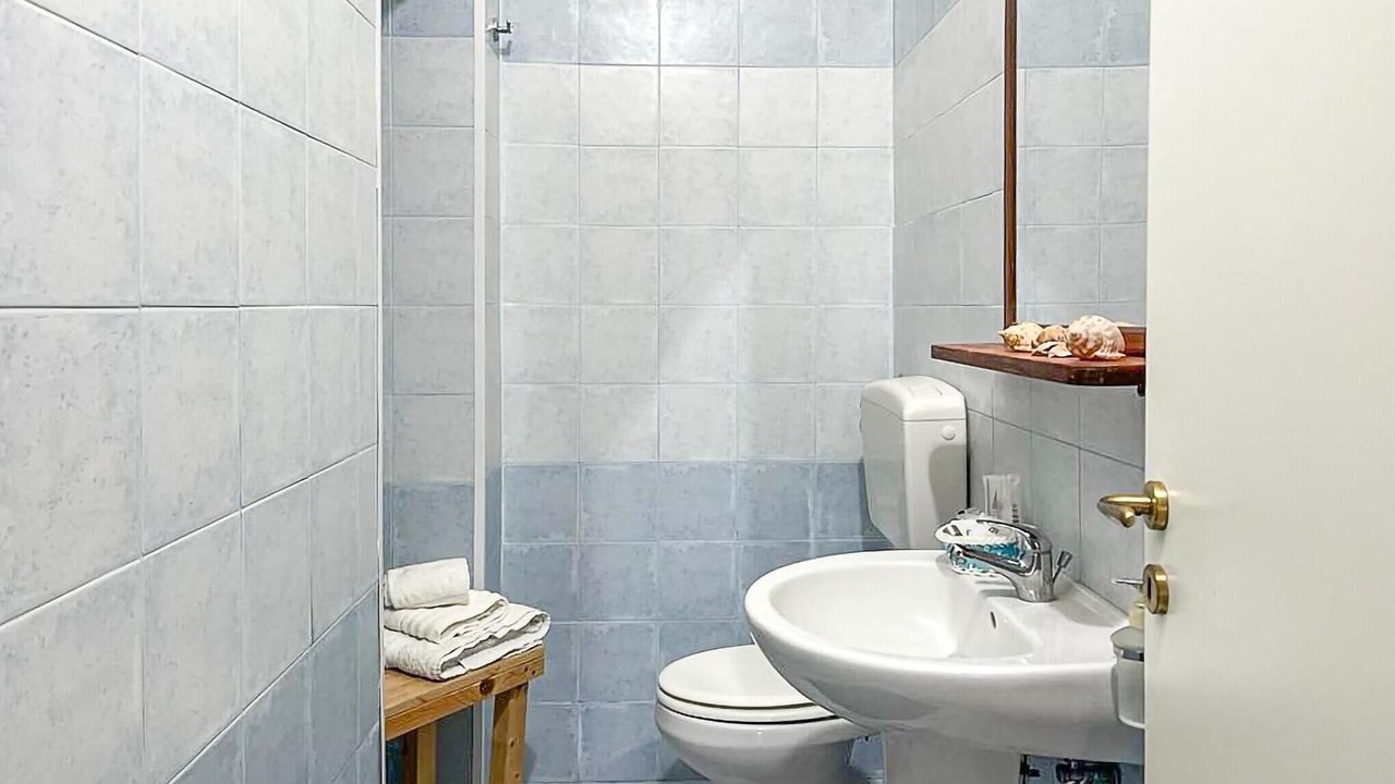 Photo of Bathroom in Torre Colimena