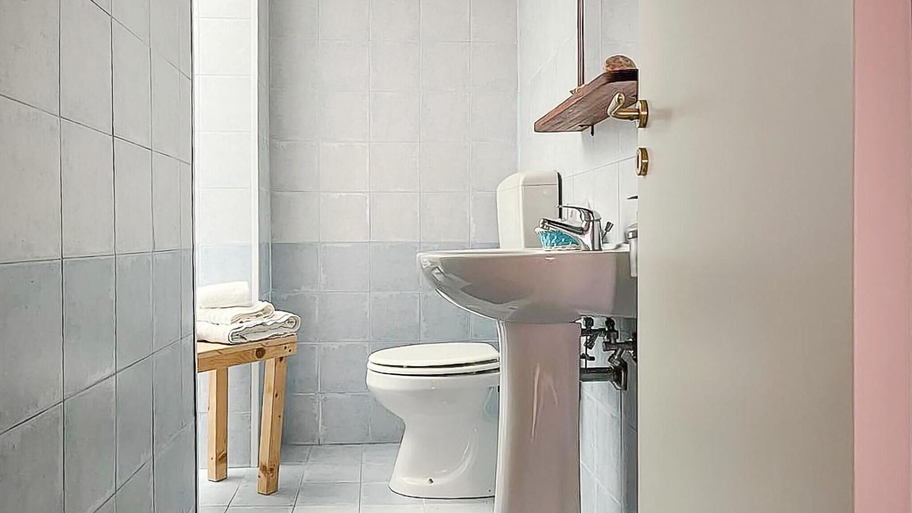 Photo of Bathroom in Torre Colimena