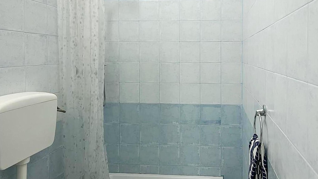 Photo of Bathroom in Torre Colimena