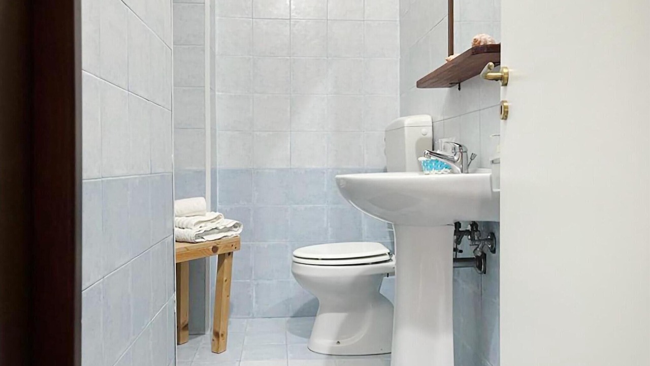 Photo of Bathroom in Torre Colimena