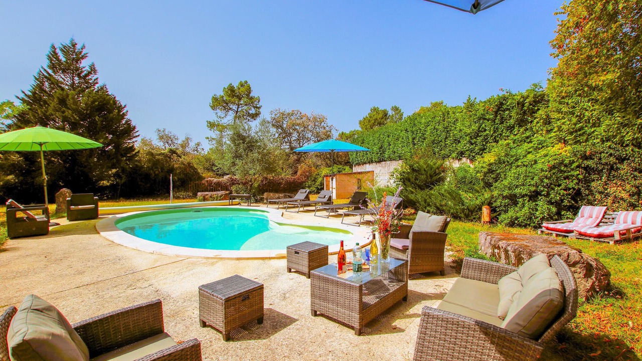 Photo of Outdoor in Aubenas