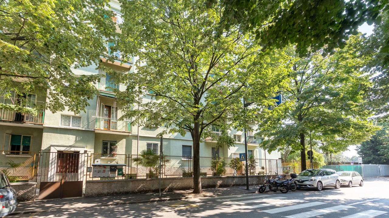 Photo of Outdoor in Borgo Roma