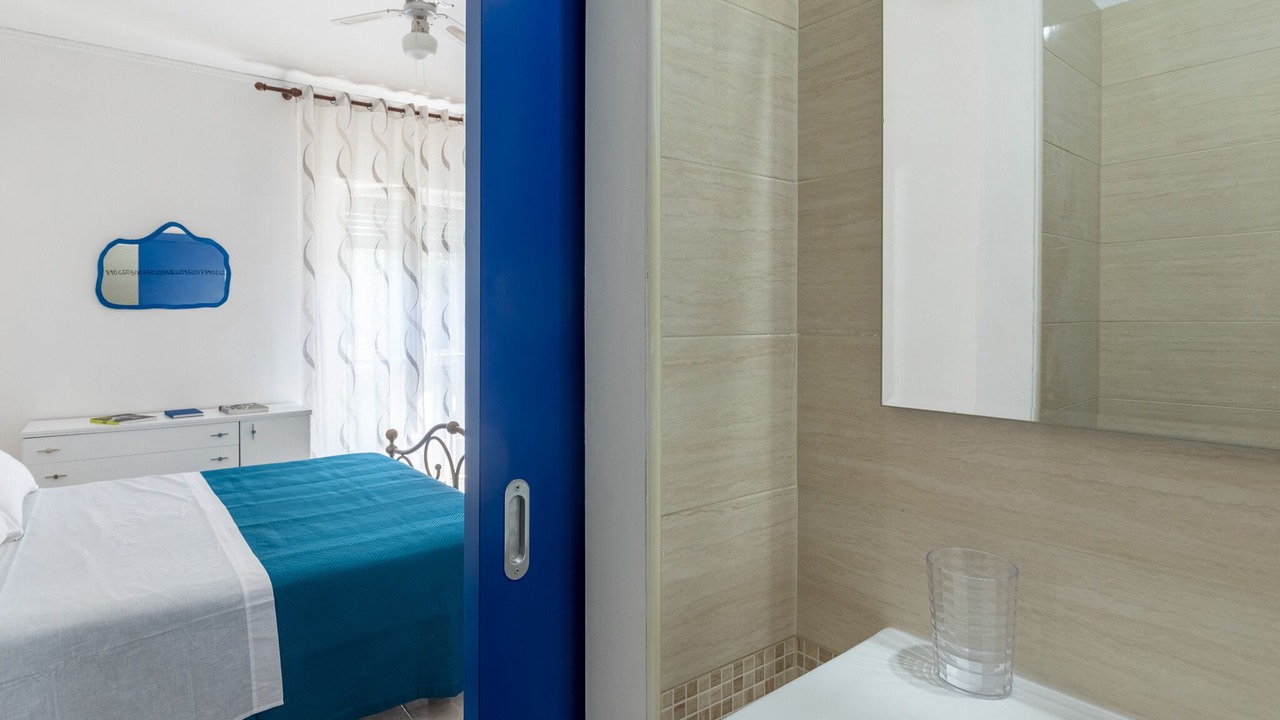 Photo of Bedroom in Borgo Roma