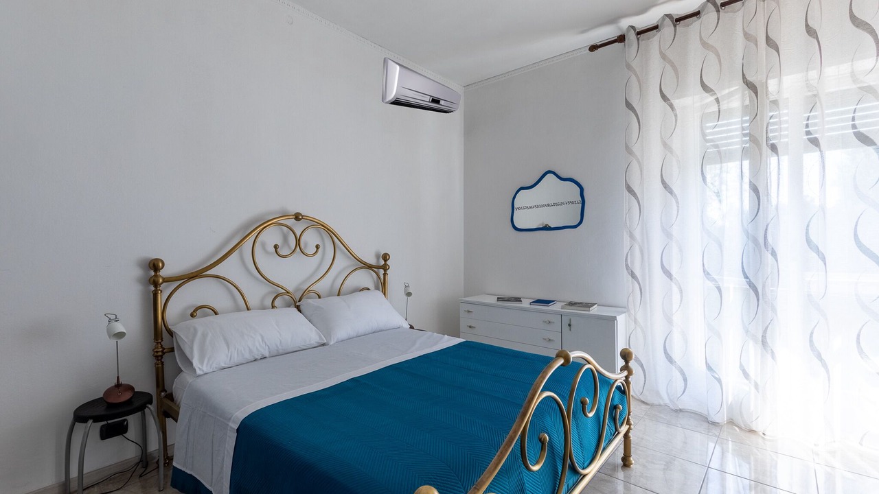 Photo of Bedroom in Borgo Roma