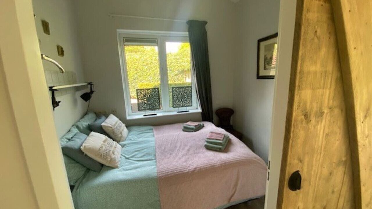 Photo of Bedroom in Krachtighuizen