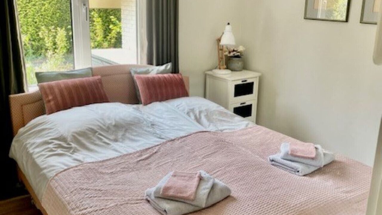 Photo of Bedroom in Krachtighuizen