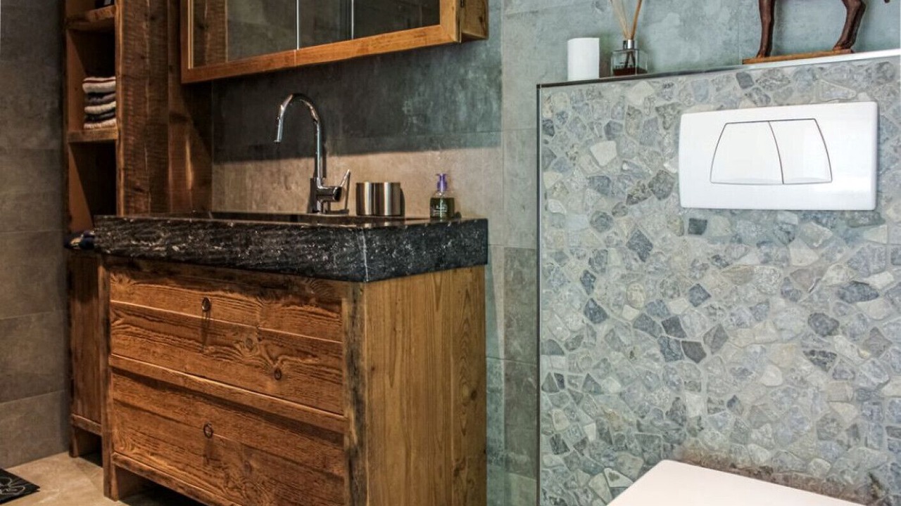 Photo of Bathroom in Krachtighuizen