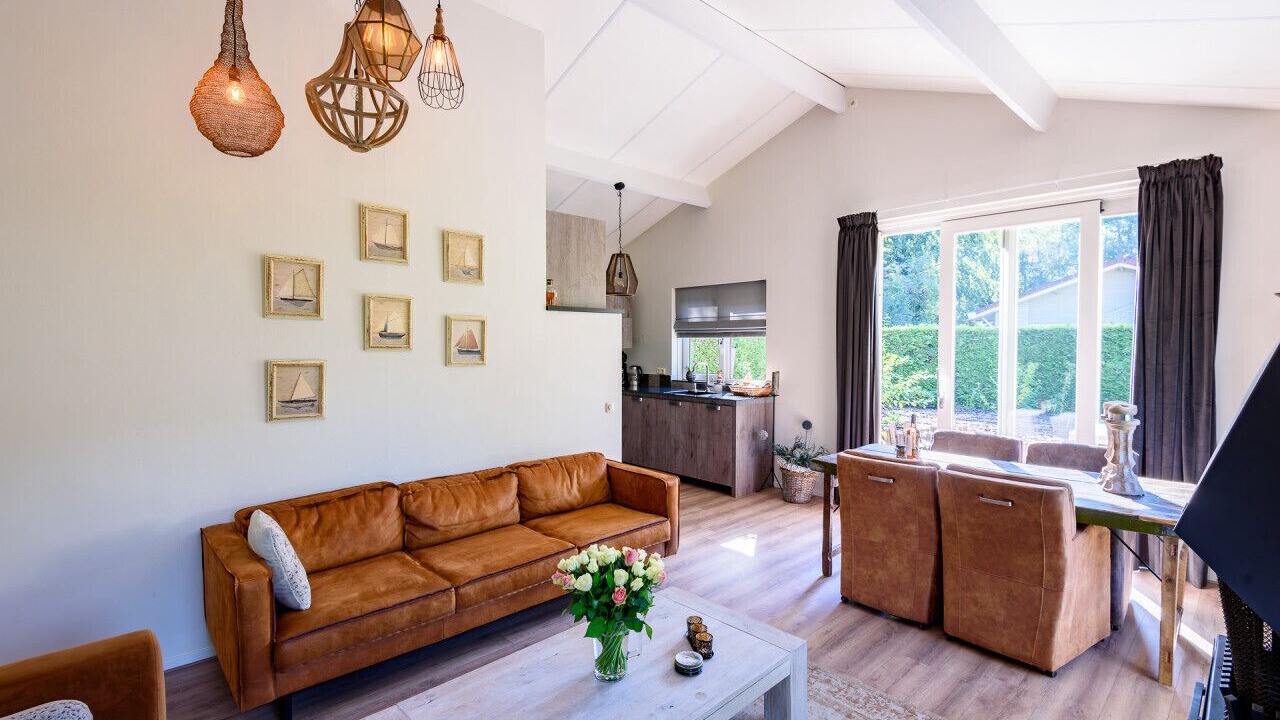 Photo of Livingroom in Krachtighuizen