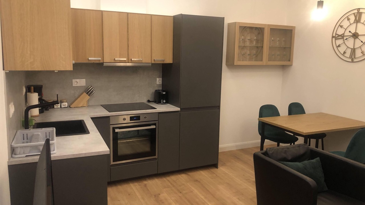 Photo of Kitchen in Lagymanyos