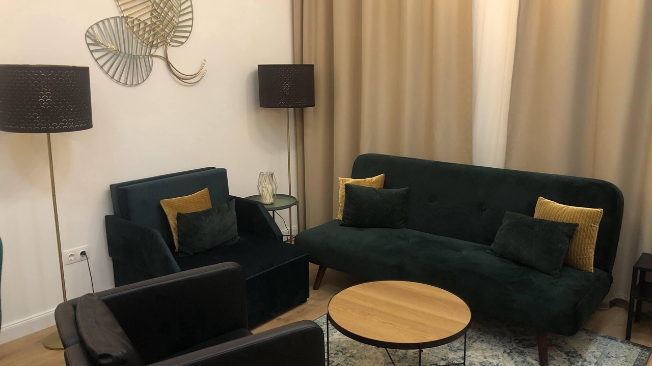 Photo of Livingroom in Lagymanyos