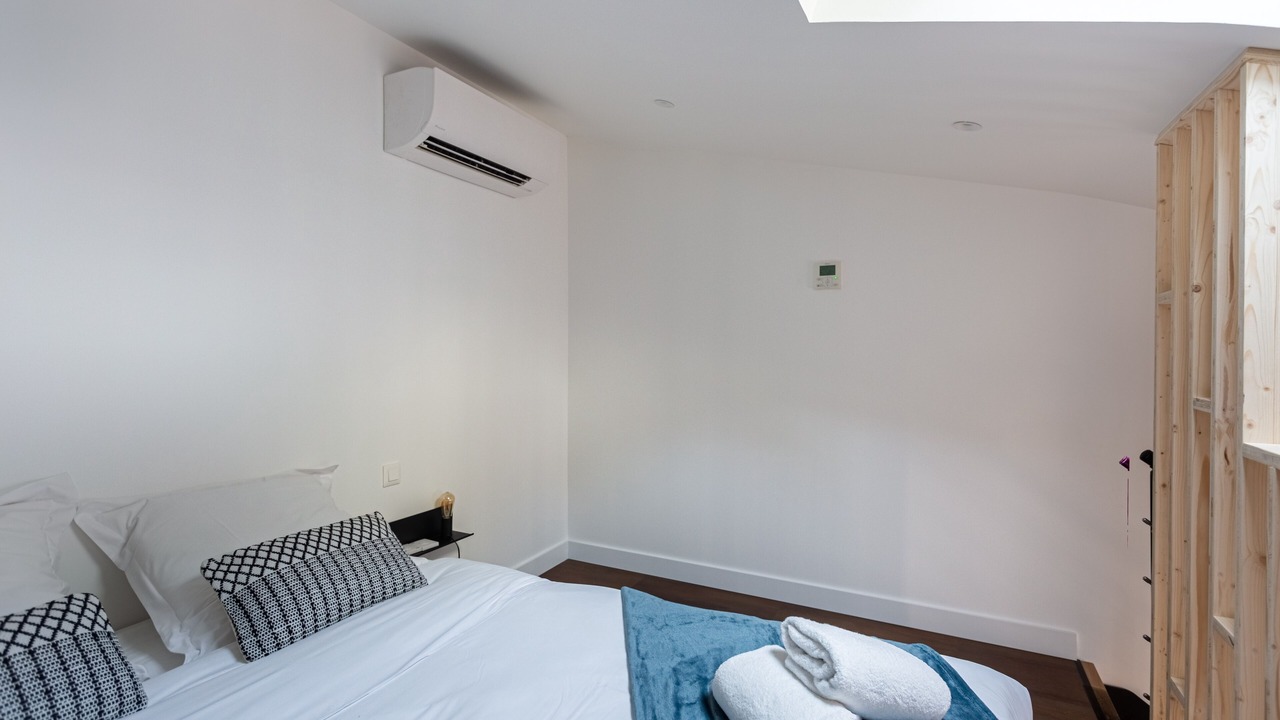 Photo of Bedroom in Capucins - Victoire