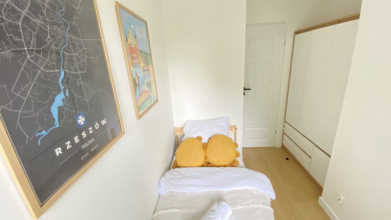 Photo of Bedroom in Rzeszow