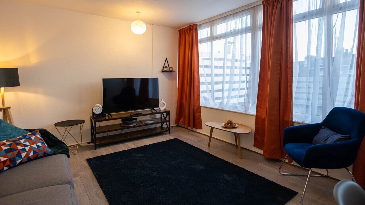 Photo of Bedroom in Felixstowe