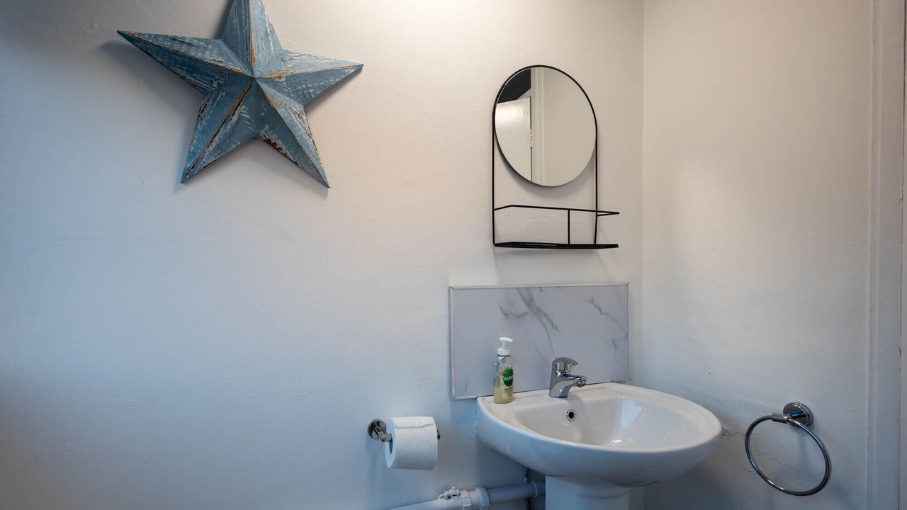 Photo of Bathroom in Felixstowe