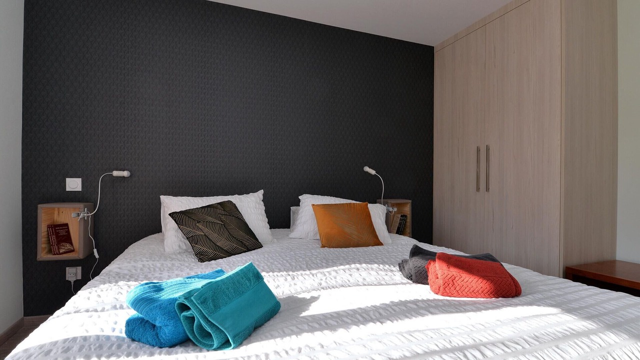 Photo of Bedroom in Hunawihr