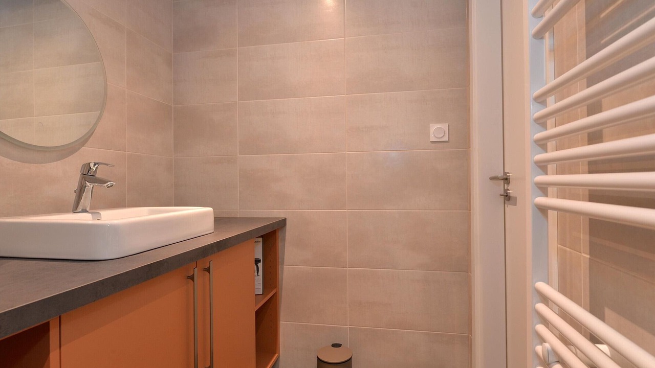 Photo of Bathroom in Hunawihr