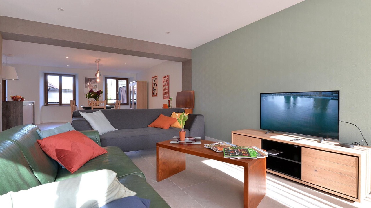 Photo of Livingroom in Hunawihr