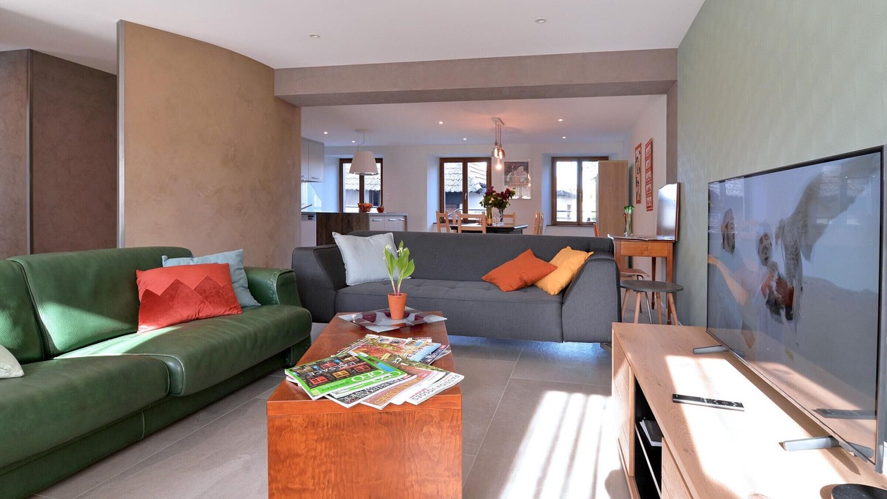 Photo of Livingroom in Hunawihr