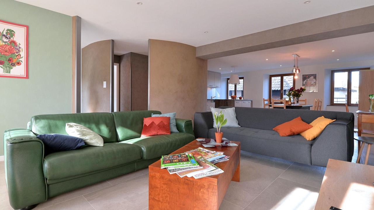 Photo of Livingroom in Hunawihr