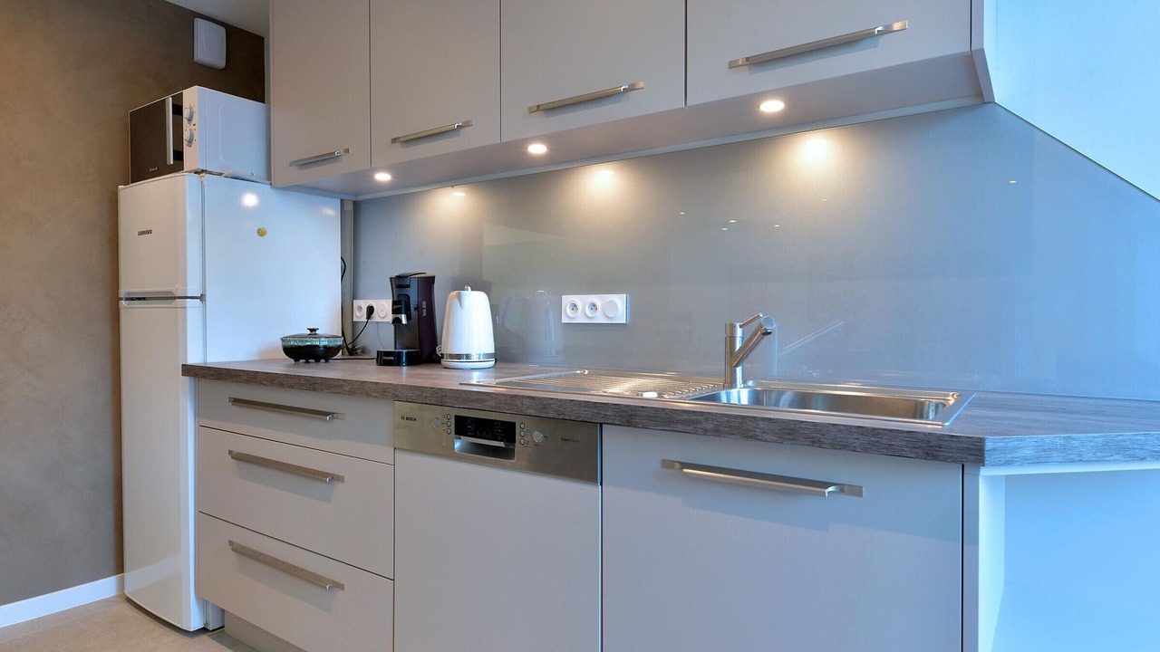 Photo of Kitchen in Hunawihr