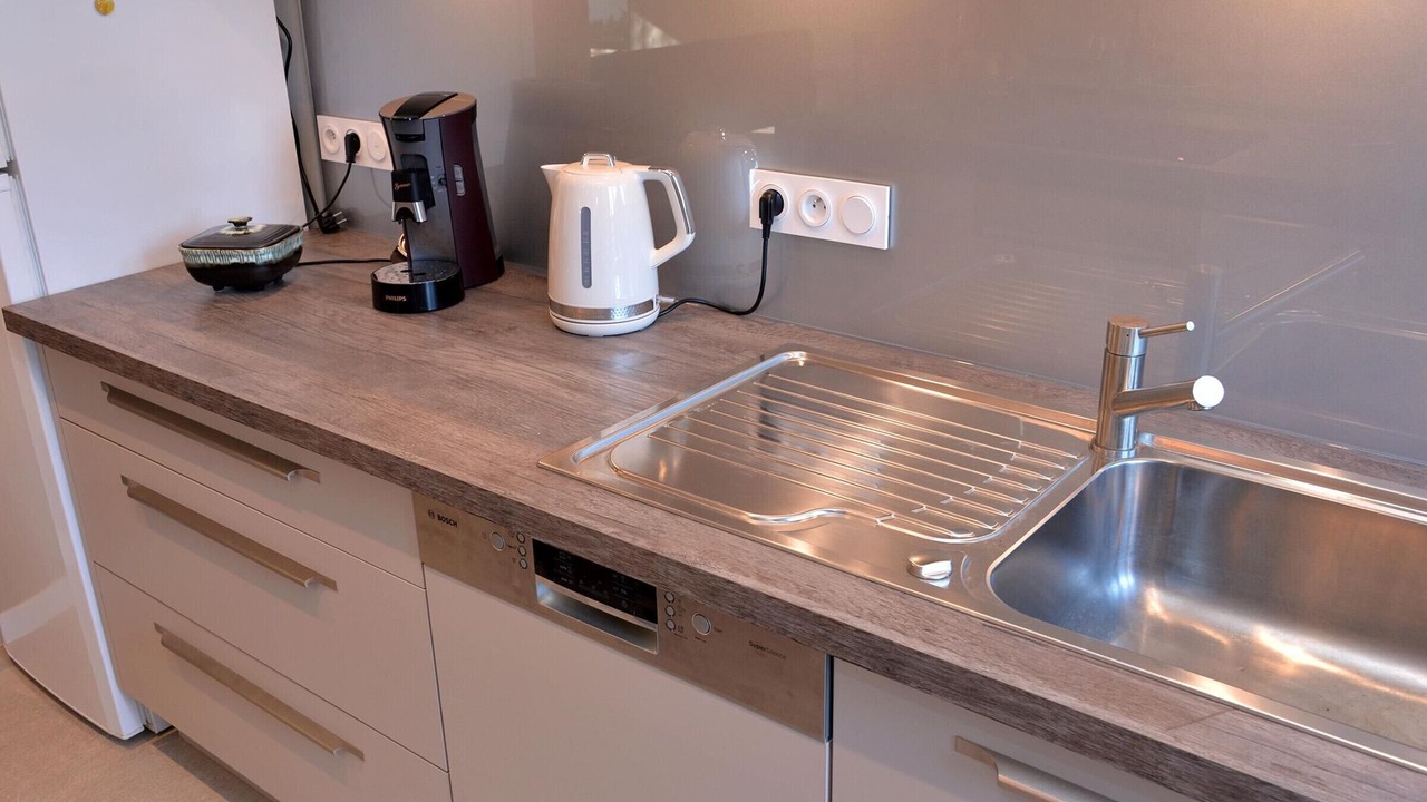 Photo of Kitchen in Hunawihr