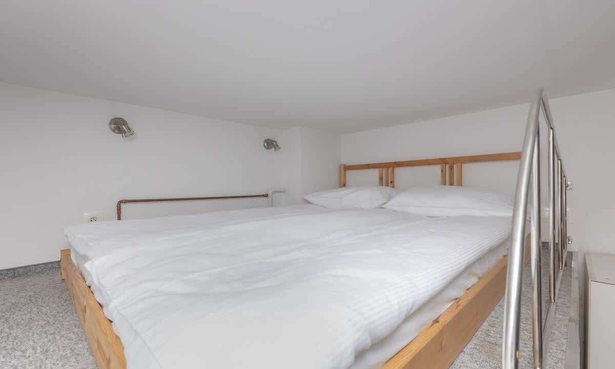 Photo of Bedroom in Nowa Praga