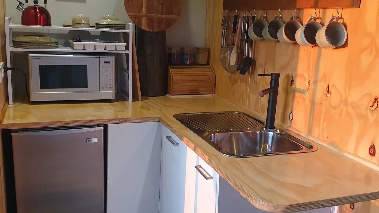Photo of Kitchen in Meelon