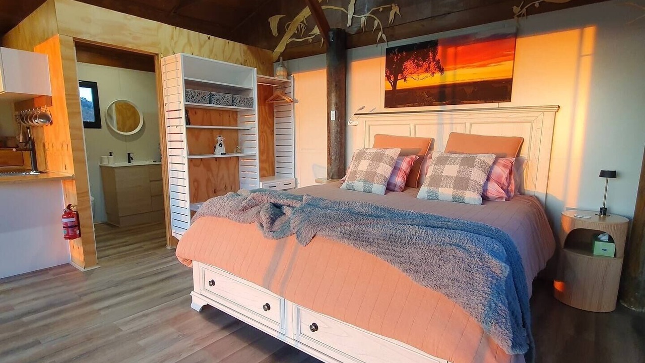Photo of Bedroom in Meelon