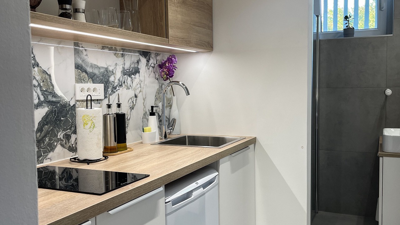 Photo of Kitchen in Maribor